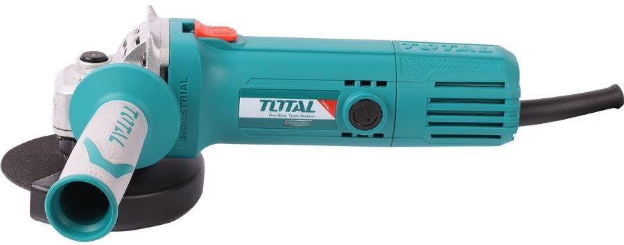 Total Angle Grinder 710w  4.5"