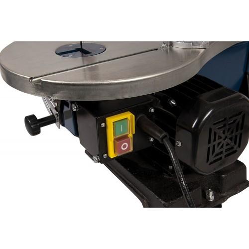 Ferm Scroll Saw 90 W
