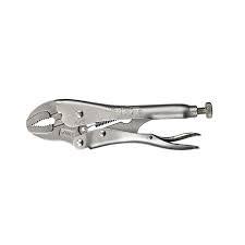 Maxtop Self-Locking Adjustable Pliers 10"
