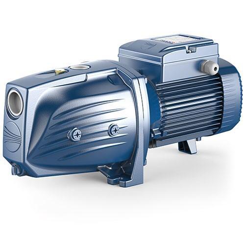 Self-priming electric pumps 3 hp