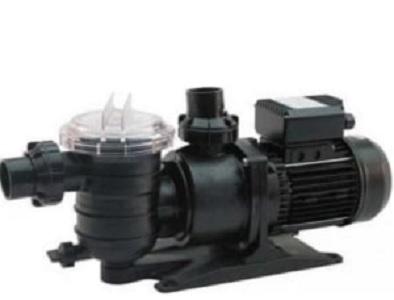 Self-Priming Pumps for Pools with Pre-Filter 1.5 hp