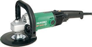 Polisher 7" Hikoki 1250 w