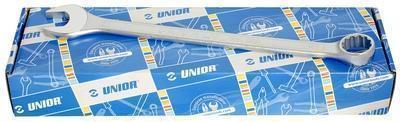 Combination Ratching Spanner Set Unior 26 Pcs