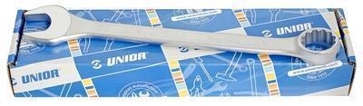 Combination Ratching Spanner Set Unior 26 Pcs