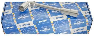 Set of Double Ended Offset Socket Wrenches 8-32mm / 22Pcs