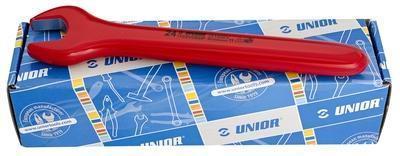 Set Of Insulated Open End Wrenches 10pcs Unior