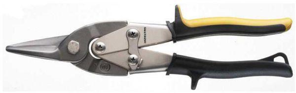 Shear cutting flat 10 inch