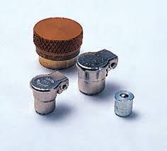 Adams Shoulder Drive Oil Cups - BS 1560 - 1"