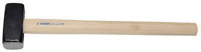 Sledge hammer 4 kg