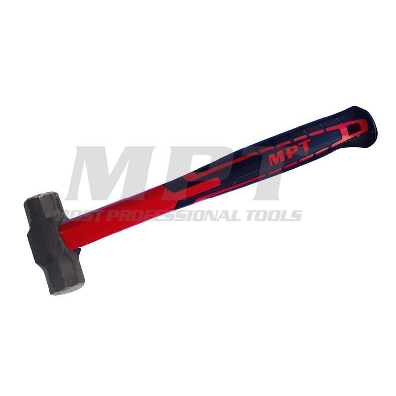 Sledge Hammer Fiberglass Handle 2lb