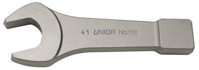 Open End Wrench 75mm Unior
