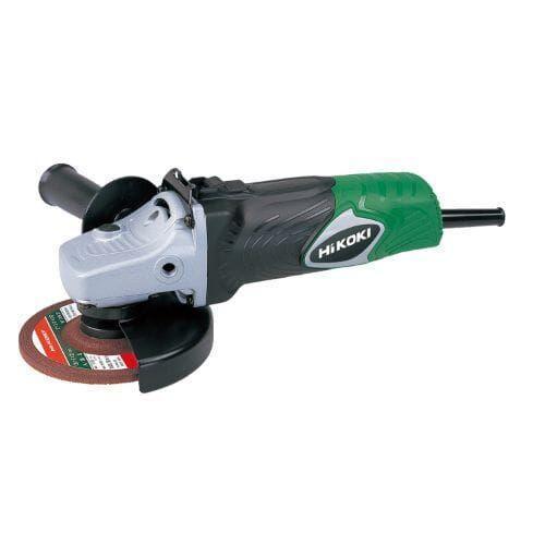 Angle Grinder 5" Hikoki 1320 w