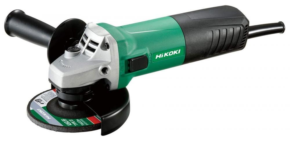 Angle Grinder 4.5" Hikoki 730 w