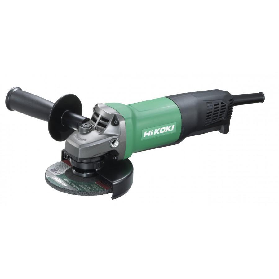 Angle Grinder 4.5" Hikoki 900 w