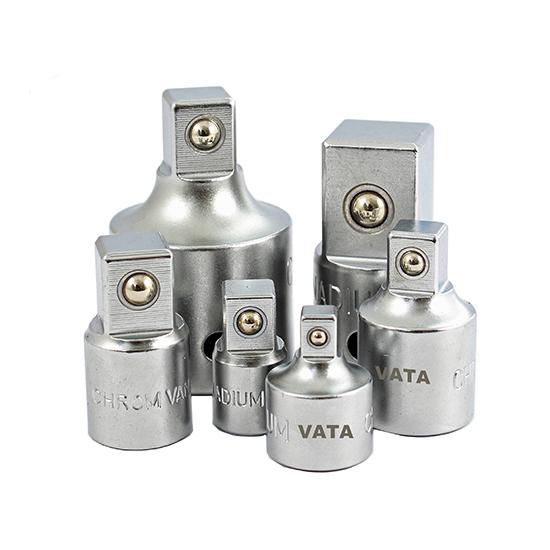 Socket Converter 1/2"F x 3/8"M