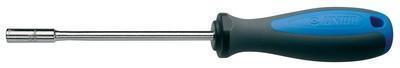 Socket Wrench With TBI Handle 17mm Unior