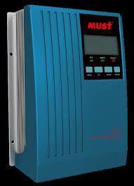 Solar Charge Controller 40A Must