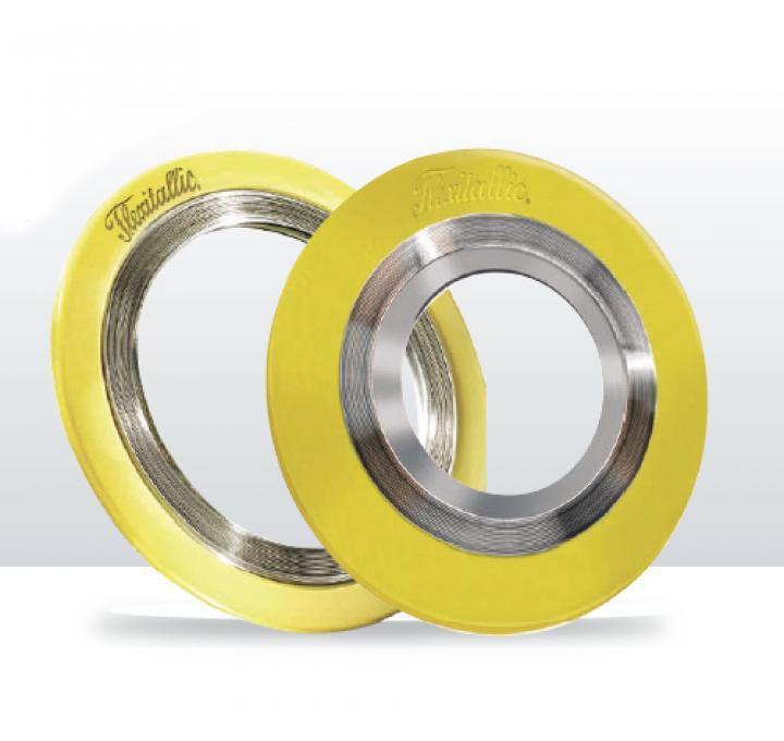 جوان معدني Deminas مقاس 6 بوصة - ضغط 600 Acc. ASME B16.20