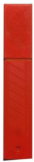 Stainless Steel Blades for Cutter Knife Pack of 10