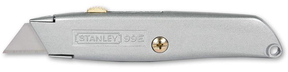 Stanley Classic 99 Retractable Utility Knife 6inch