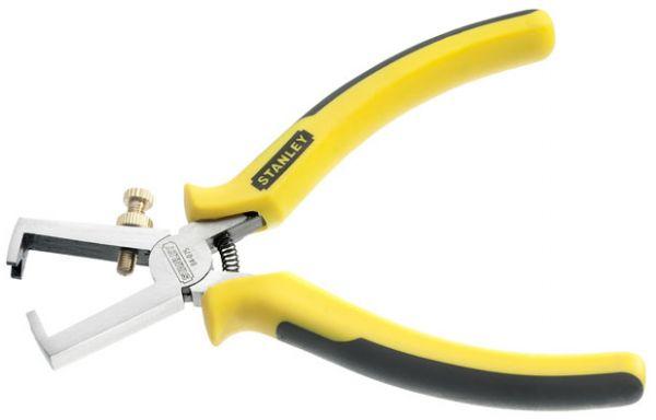 Wire Stripper Bimaterial Stanley