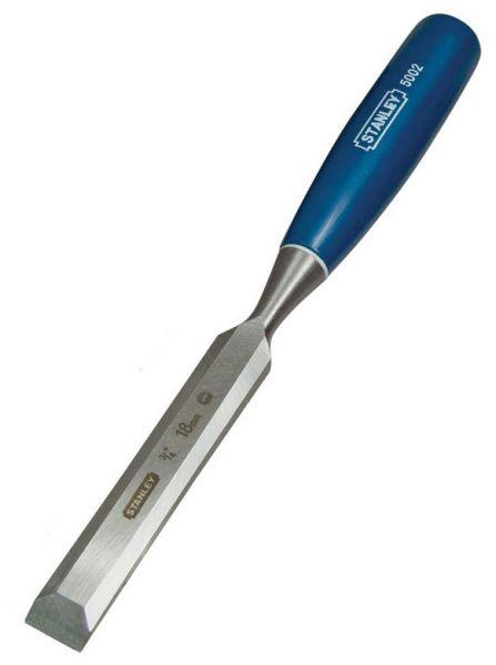 Blue Handle Chisels 18mm Stanley