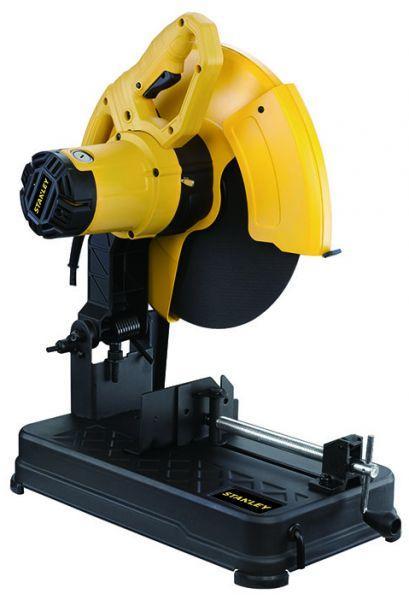 Metal Cut Off Saw Stanley 355 mm  2100 W