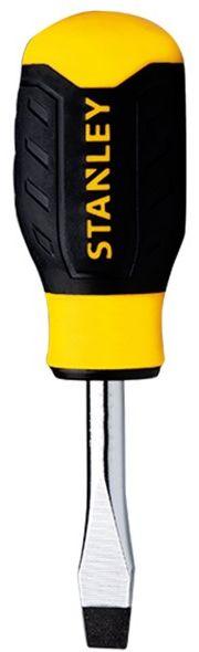 Cushion Grip Slotted Flared 6.5- 150mm Stanley