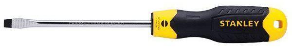 Slotted Screwdriver 8mm Stanley