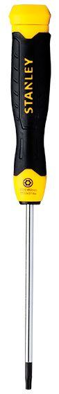 Cushion Grip Torx T20 - 120 Stanley