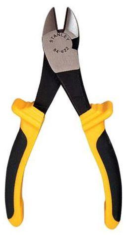 Stanley Diagonal Cutting Pliers 150mm 6"