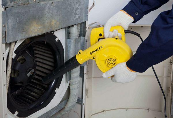 Blower Stanley 500 W