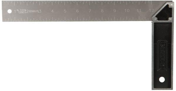 Graded Solid Angle 12 " Stanley