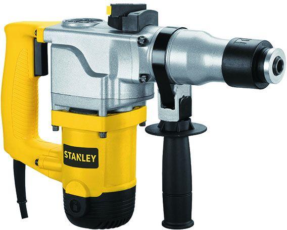 Rotary Hammer Stanley  850 w  26 mm