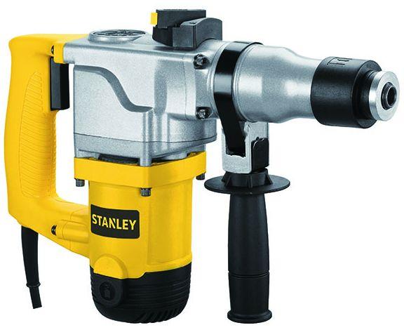 Rotary Hammer Stanley  850 w  26 mm