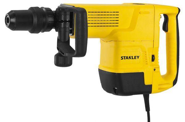 Demolition Hammer Stanley 1600 w