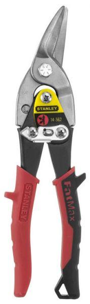Maxsteel Aviation Snips 14" Stanley