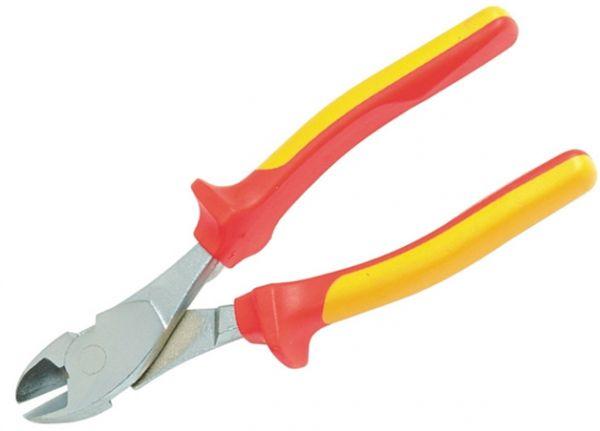 Maxsteel Vde Diagonal Plier 7"  Stanley
