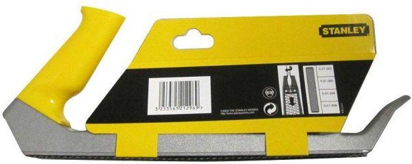 Metal Body Surform Plane 250mm Stanley