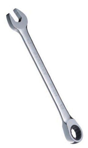 Ratcheting Wrench 15mm Stanley
