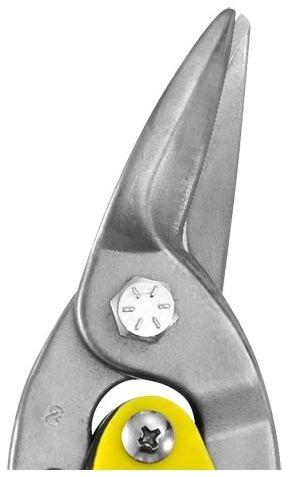 Maxsteel Aviation Snips 14" Stanley