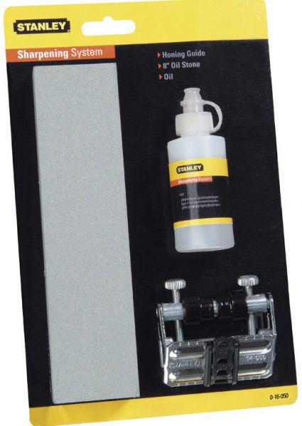Stanley Sharpening System Kit