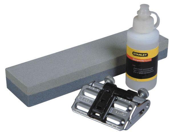 Stanley Sharpening System Kit