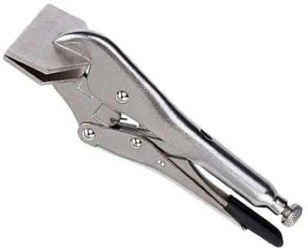 Sheet Metal Locking Plier 8inch Stanley