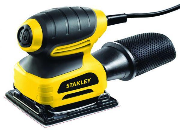 Orbit Sander Stanley 220 w