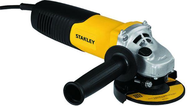 Angle Grinder 4.5" Stanley 900 w