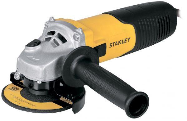 Small Angle Grinder 900W Stanley
