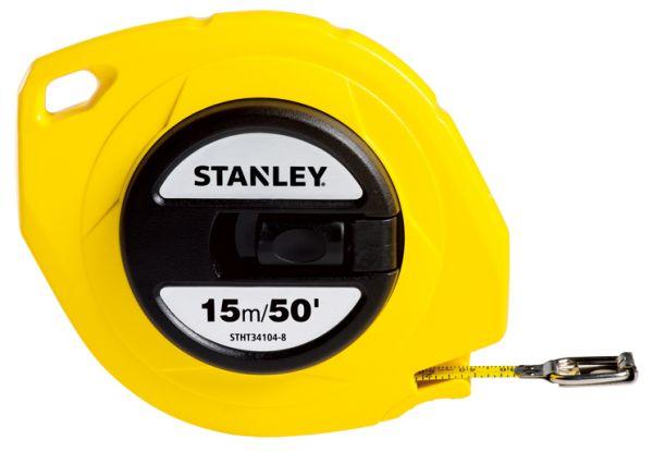 Measuring Tape 15M Stanley