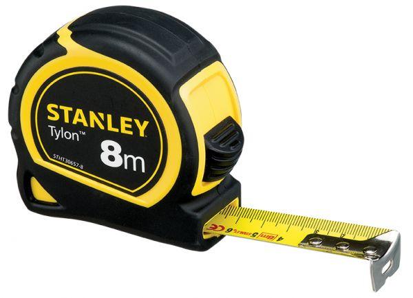 Stanley Tylon Tape Rules 8m