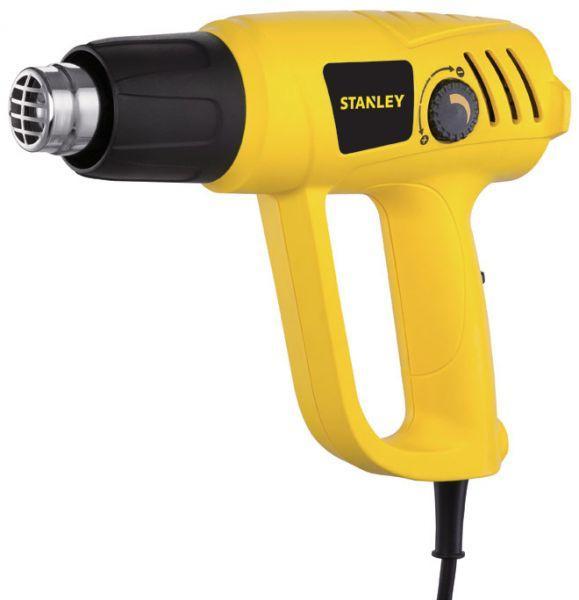 Heat Gun Stanley 2000 W